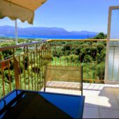 maisonete Ilias apartments in finikounda