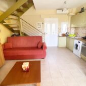 maisonete Ilias apartments in finikounda
